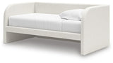 Arloster Upholstered Day Bed