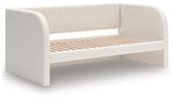 Arloster Upholstered Day Bed