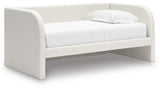 Arloster Upholstered Day Bed