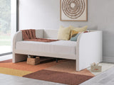 Arloster Upholstered Day Bed