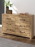 Maystonna Dresser