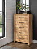 Maystonna Chest of Drawers