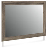 Bramwell Bedroom Mirror