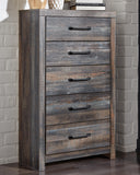 Drystan Chest of Drawers