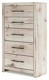 Lawroy Chest of Drawers