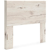Lawroy Panel Headboard