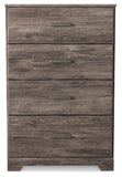 Ralinksi Chest of Drawers