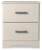 Stelsie Nightstand