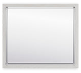 Altyra Bedroom Mirror