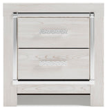Altyra Nightstand