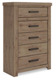 Oliandon Chest of Drawers