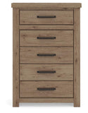 Oliandon Chest of Drawers