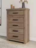 Oliandon Chest of Drawers