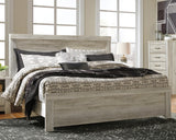 Bellaby Panel Bed