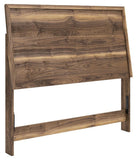 Chirason Panel Headboard