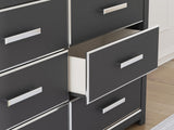 Zuraleus Dresser