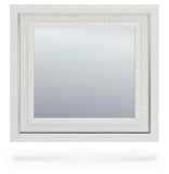 Zuraleus Bedroom Mirror