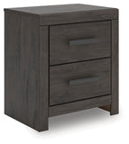 Prendonea Nightstand