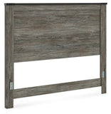 Frandern Panel Headboard