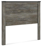 Frandern Panel Headboard