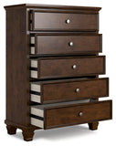Danabrin Set of 2 Chests