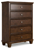 Danabrin Set of 2 Chests