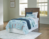 Danabrin Panel Headboard
