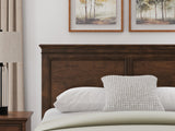 Danabrin Panel Headboard
