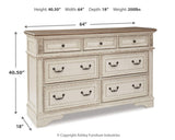 Realyn Dresser