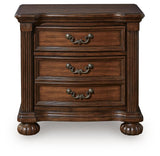 Lavinton Nightstand