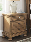 Feddinger Nightstand