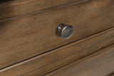 Feddinger Dresser and Mirror