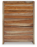 Dressonni Chest of Drawers