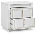 Chalanna Nightstand