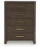 Radkin Chest of Drawers