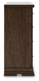 Taffenbrook Dresser