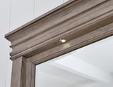 Blairhurst Dresser and Mirror