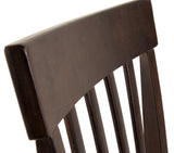 Hammis Extendable Dining Table and 4 Chairs