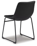 Centiar Dining Chair (Set of 2)