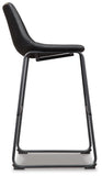 Centiar Pub Height Bar Stool (Set of 2)