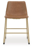 Ciabori Dining Chair (Set of 2)
