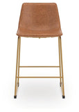 Ciabori Counter Height Barstool (Set of 2)