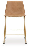 Ciabori Counter Height Barstool (Set of 2)