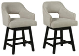Tallenger 2-Piece Bar Stool