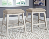 Skempton Counter Height Bar Stool (Set of 2)