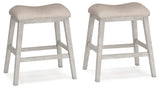 Skempton Counter Height Bar Stool (Set of 2)