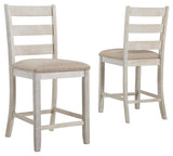 Skempton Counter Height Bar Stool (Set of 2)