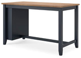 Millbrook Counter Height Dining Table