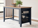 Millbrook Counter Height Dining Table