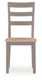 Harperfeld Dining Chair (Set of 2)